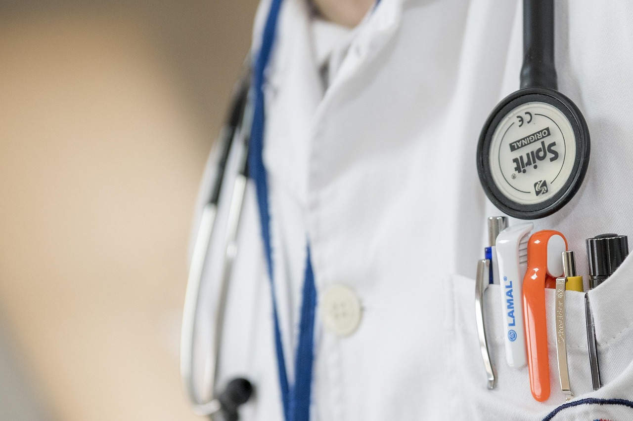 Chequera de Atención Médica